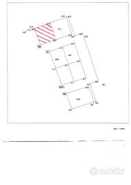 Terreno edificabile in permuta