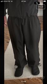 Pantalone sci/snow baggy