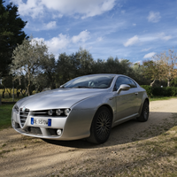 Alfa Romeo Brera 2.2 JTS Sky Window