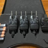 Avvisatori da Carpfishing