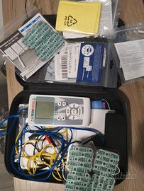 Apparecchio magnetoterapia