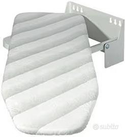 🧺 Asse da Stiro a Muro Häfele "Ironfix" – NUOVA