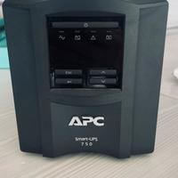 Apc Smart Ups 750