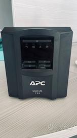 Apc Smart Ups 750