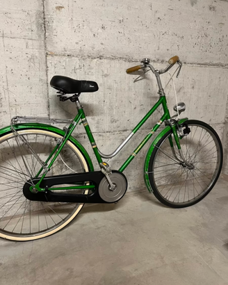 Bianchi Campione del Mondo 1973/74 Originale