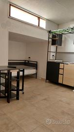 Monolocale Per trasfertisti/lavoratori