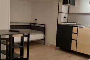 Monolocale Per trasfertisti/lavoratori