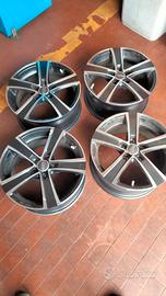 cerchi in lega Kia Toyota Hyundai 