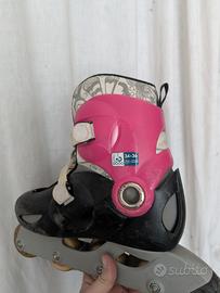pattini bambina 34/36