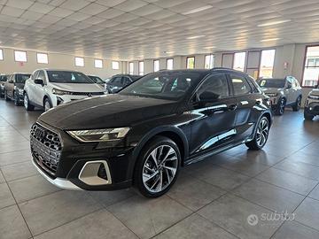 Audi A3 allstreet S-Line 2.0 TDI 150CV S-Tronic