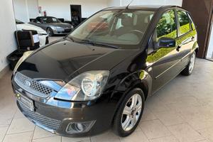 Ford Fiesta 1.2 75CV 5 porte NEOPATENTATI PLUS
