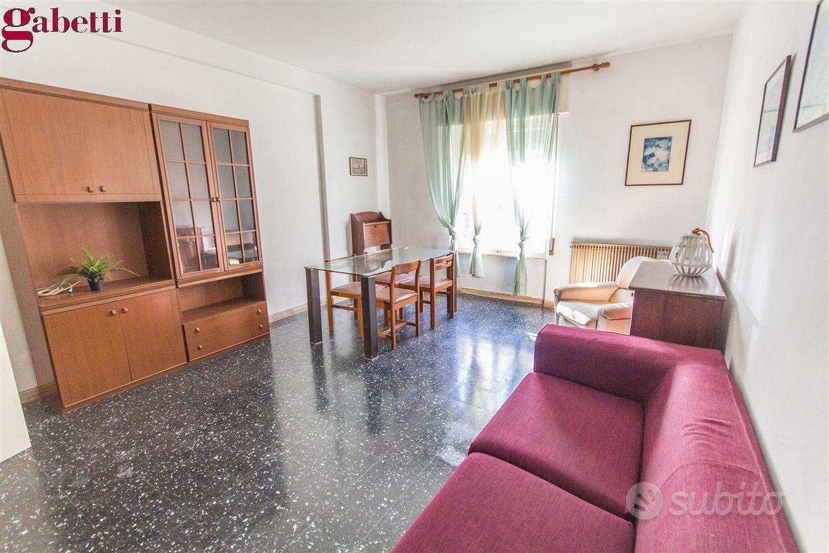 Apartment in Porto Santo Stefano, Grosseto - Vista 2