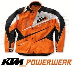 KTM Kids Race light pro Jacket 11 L