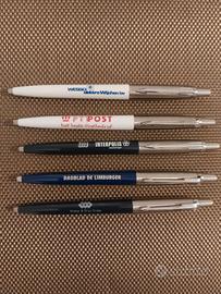 Penne Parker Jotter