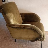poltrona vintage