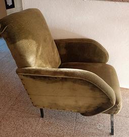 poltrona vintage