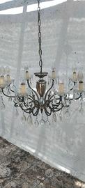 Lampadario classico 