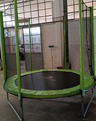 Trampolino per bambini