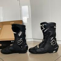 Stivali Alpinestars da motociclista