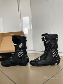 Stivali Alpinestars da motociclista