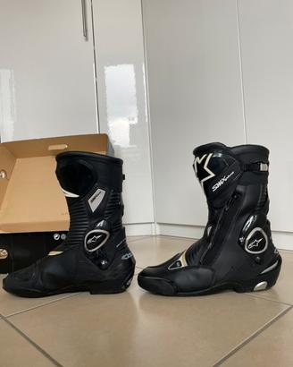 Stivali Alpinestars da motociclista