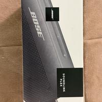 Cassa Bose soundlink flex