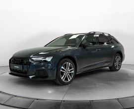 AUDI A6 allroad 50 3.0 tdi 48V Evolution quattro