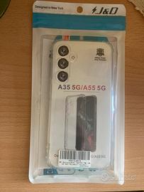 Custodia protettiva per Smartphone Galaxy