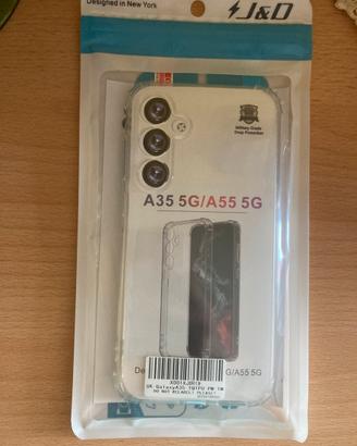 Custodia protettiva per Smartphone Galaxy