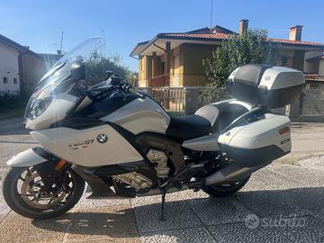 Bmw k 1600 gt - 2013