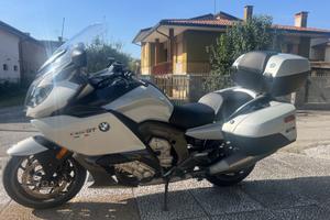 Bmw k 1600 gt - 2013