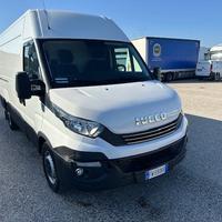 IVECO IVECO DAILY 35S14 FURGONE U18416