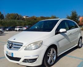 Mercedes classe B 2.0 diesel 140 cv