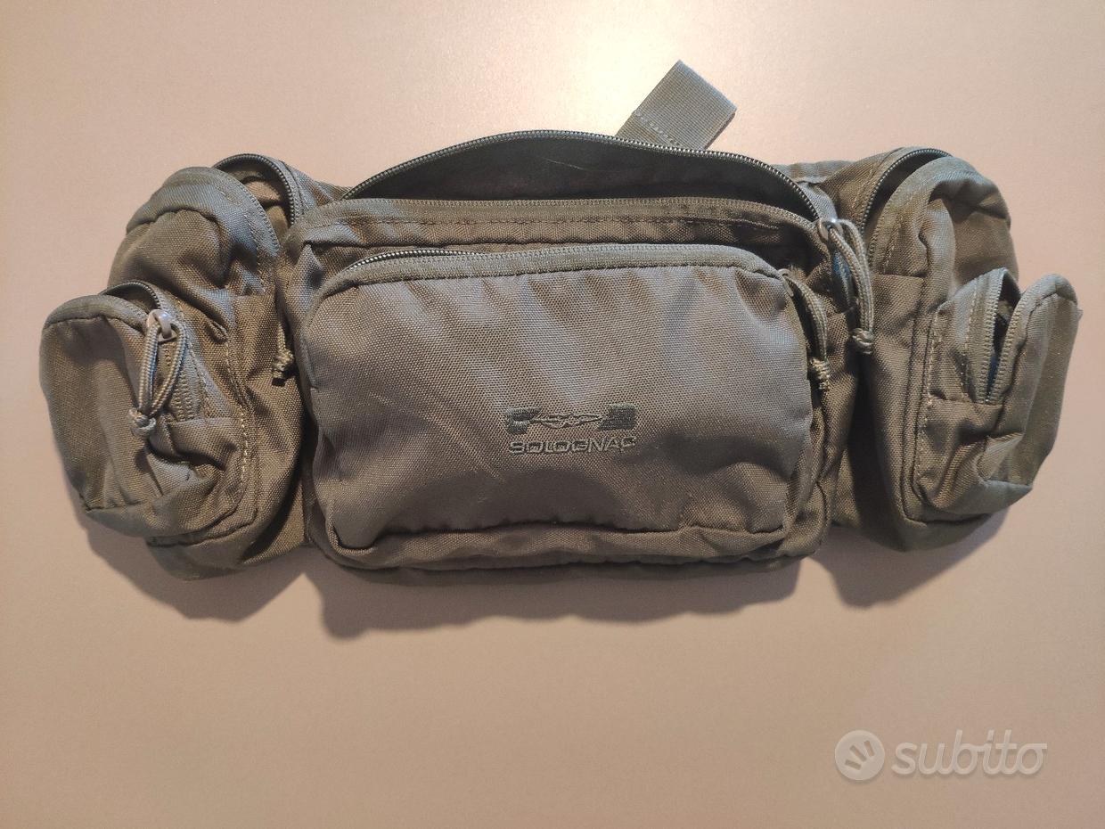 Solognac Sports e attrezzatura sportiva usata