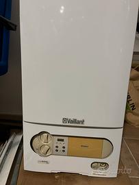 CALDAIA VAILLANT