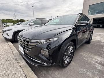 Hyundai Tucson 1.6 CRDi MHEV 2wd 136cv Xline DCT