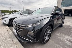 Hyundai Tucson 1.6 CRDi MHEV 2wd 136cv Xline DCT