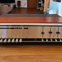 Grundig SV 85 - amplificatore vintage hi-fi 