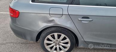 Audi A4 Avant 2.0 TFSI 180 CV