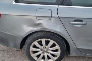 Audi A4 Avant 2.0 TFSI 180 CV