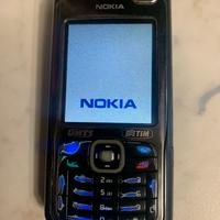 Nokia N 70