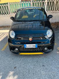 500 595 Abarth