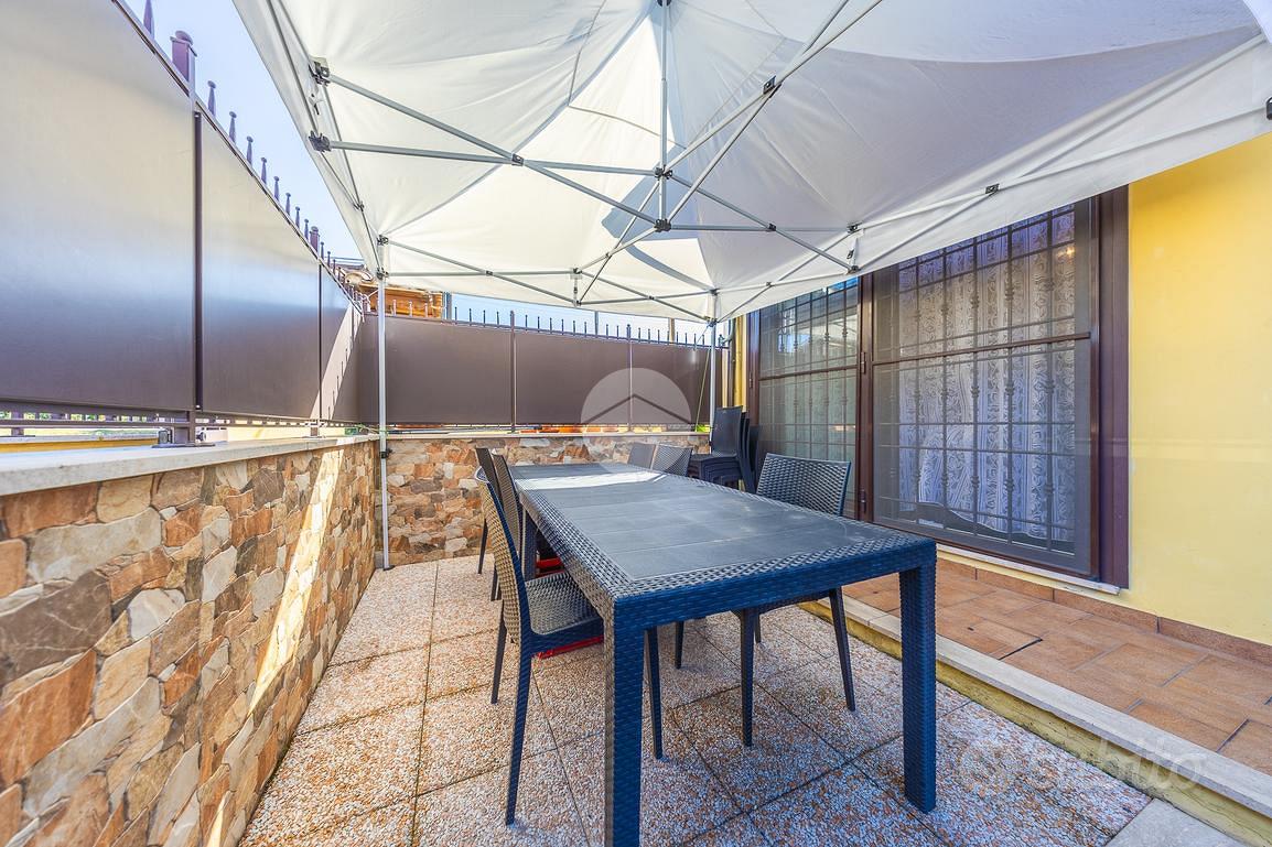 Appartamento – Roma, Borghesiana - Altro