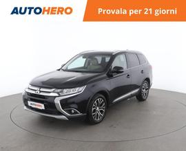 MITSUBISHI Outlander YF11728