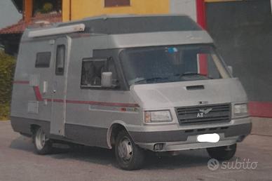 camper motorhome AZ  System 