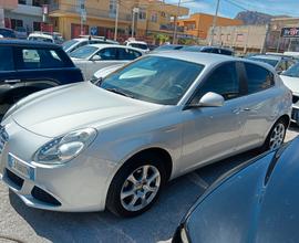 Alfa Romeo Giulietta 1.6 JTDm-2 105 CV Progression