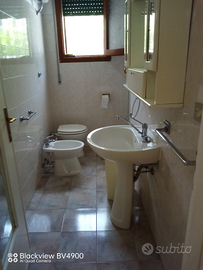 100 metri dal mare Marina di Lizzano