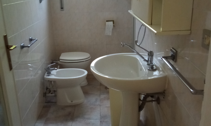 100 metri dal mare Marina di Lizzano