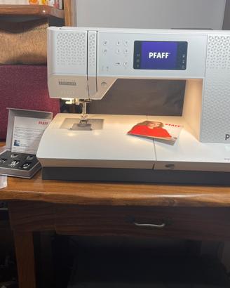 Pfaff expresion 710 special edition
