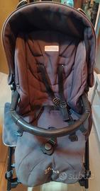 Passeggino Peg Perego Pliko Switch